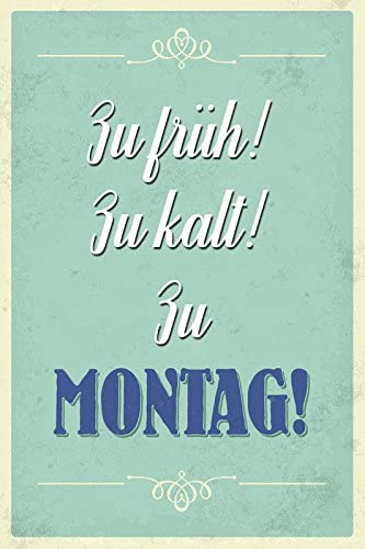 Montag bilder mit spruch kostenlos 030