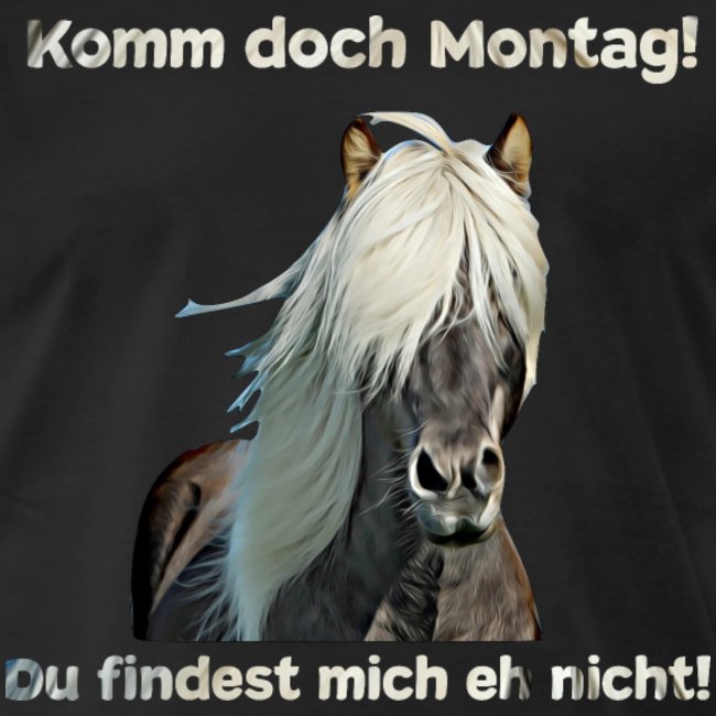 Montag bilder mit spruch kostenlos 035
