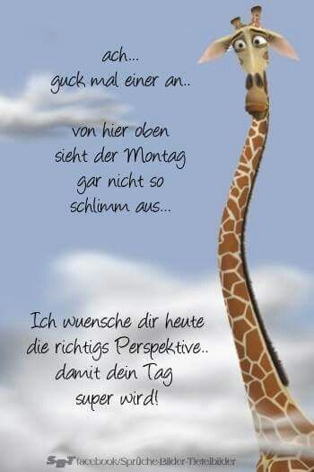 Montag bilder mit spruch kostenlos 037