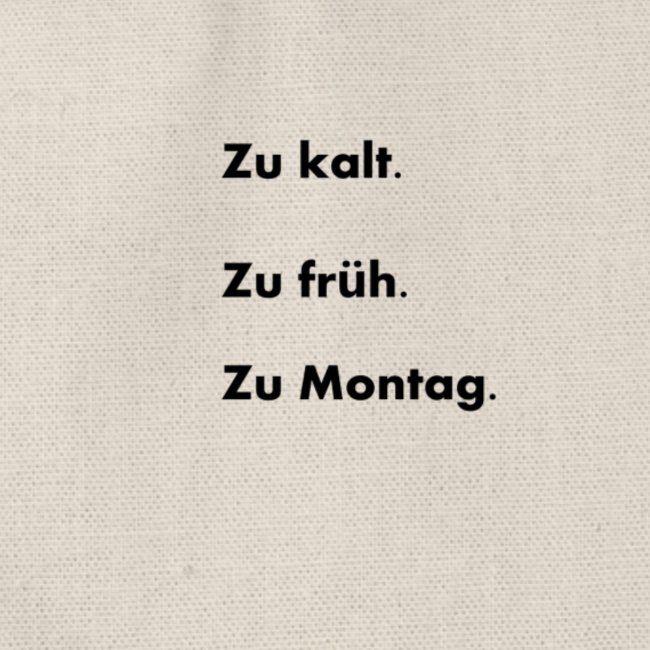 Montag bilder mit spruch kostenlos 042