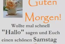 ᐅ samstag bilder facebook - Guten Morgen GB Pics