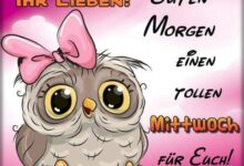 ᐅ schonen restlichen mittwoch bilder - Geburtstag GB Pics