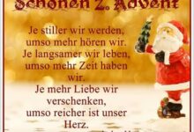 ᐅ spruche zum 2 advent - GB Pics
