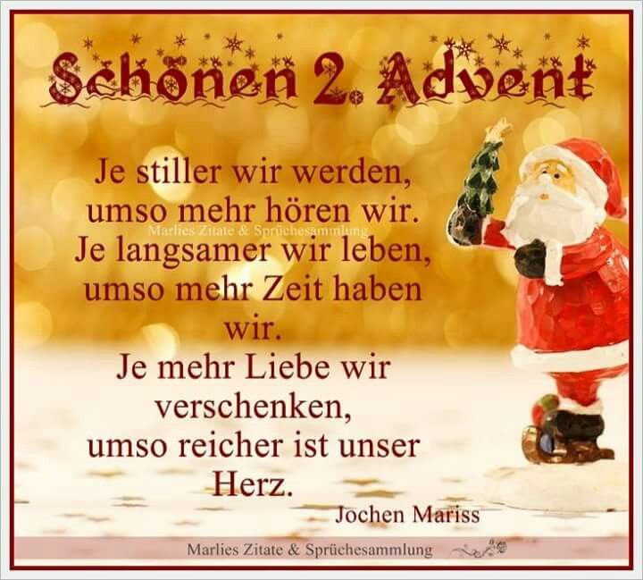 Spruche zum 2 advent 001