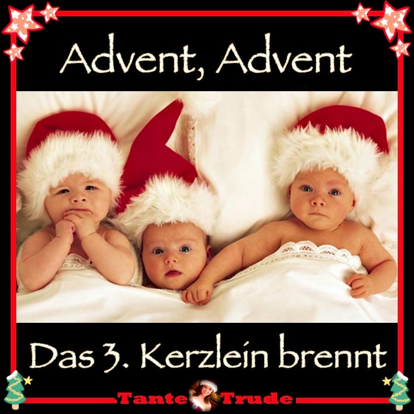 Witzige bilder zum 3 advent 003