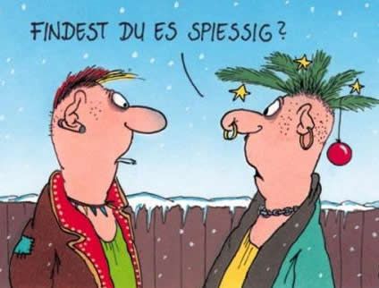 Witzige bilder zum 3 advent 005