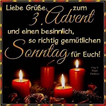 Witzige bilder zum 3 advent 010