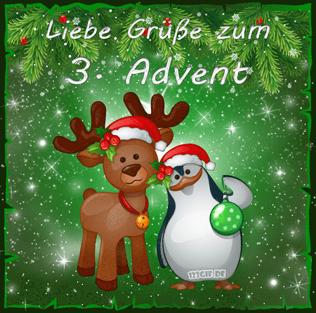 Witzige bilder zum 3 advent 011