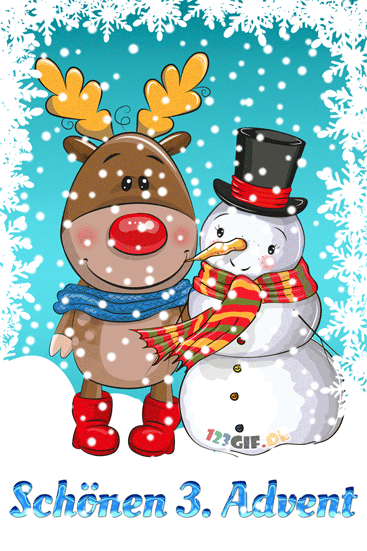 Witzige bilder zum 3 advent 012