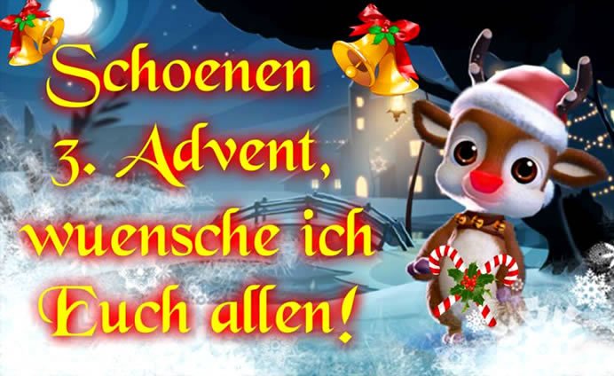 Witzige bilder zum 3 advent 013