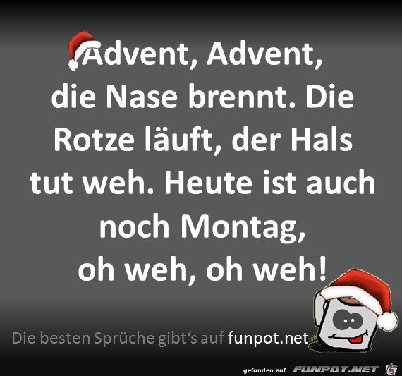 Witzige bilder zum 3 advent 016