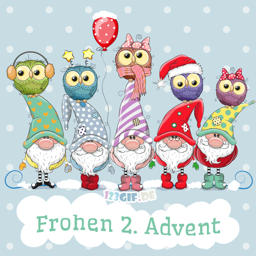 Witzige bilder zum 3 advent 020