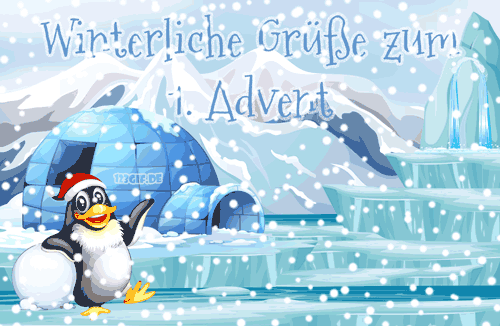 Witzige bilder zum 3 advent 025