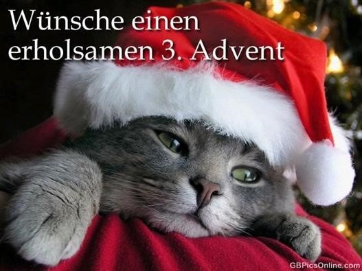Witzige bilder zum 3 advent 026