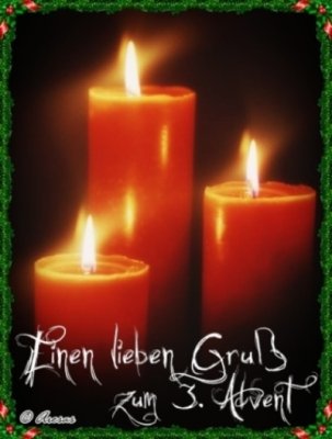 Witzige bilder zum 3 advent 031