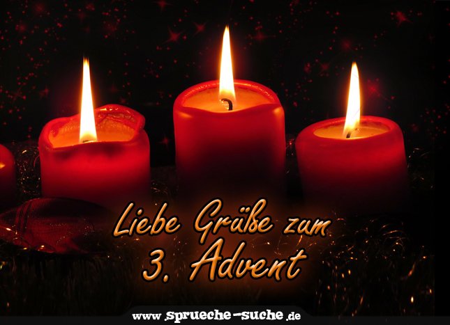 Witzige bilder zum 3 advent 032
