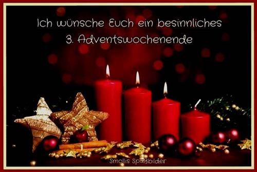 Witzige bilder zum 3 advent 034