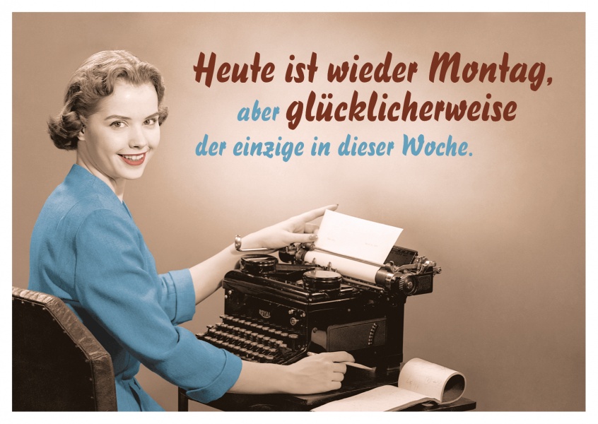 Montag bilder mit spruch kostenlos 038