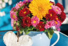 ᐅ blumen zum geburtstag bilder - Oktoberfest GB Pics