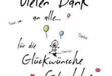 ᐅ danke sagen geburtstag bilder - Montag GB Pics