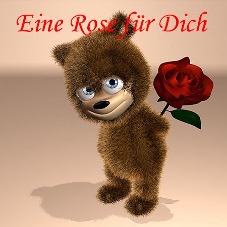 fur dich