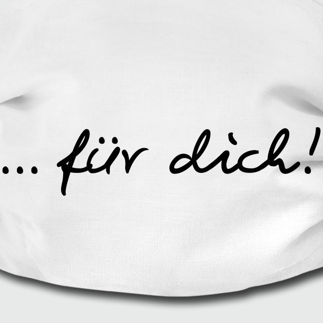 Fur dich 013