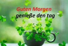 ᐅ geniese den tag guten morgen den geniese guten morgen tag den - Karneval GB Pics