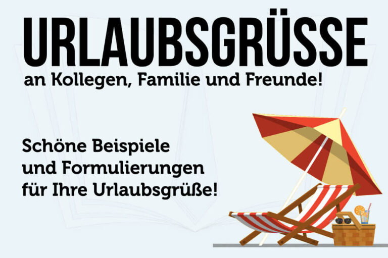 lustige urlaubsgruse