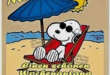 ᐅ montag bilder snoopy - Donnerstag GB Pics