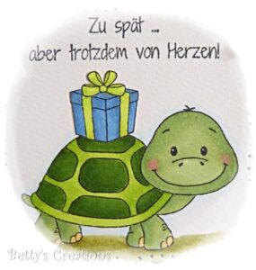 Nachträglich zum Geburtstag Bilder und Sprüche