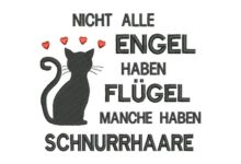 ᐅ nicht alle engel - Jahrestag GB Pics