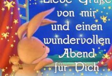ᐅ schone abend grusse - Gute Nacht GB Pics
