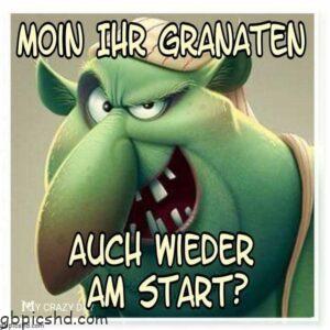 MOIN THR GRANATE