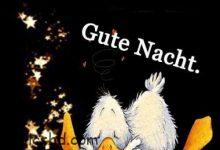 ᐅ gute nach und bis morgen - Feste / Anlässe GB Pics