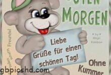 ᐅ Lustige guten morgen grüße - Hallo Bilder GB Pics