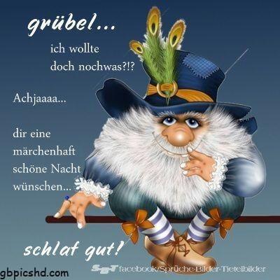 gute nacht guten morgen bilder lustig kostenlos