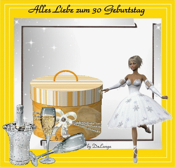 ᐅ 30 geburtstag bilder - Guten Morgen GB Pics 30 geburtstag bilder