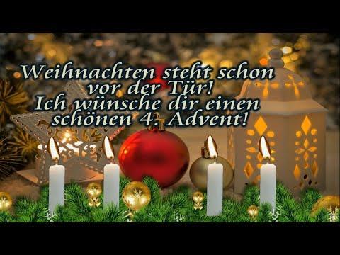 4 adventsgruse kostenlos