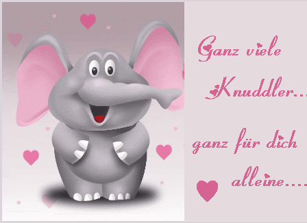 ᐅ Liebe KnuddelgruBe - Liebe Gruse GB Pics