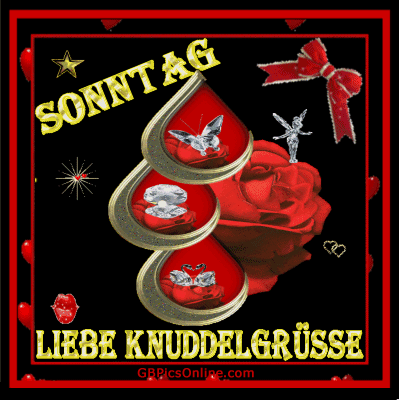 ᐅ Liebe KnuddelgruBe - Liebe Gruse GB Pics