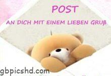ᐅ Guten Morgen Post WOCHENENDE - Feste / Anlässe GB Pics
