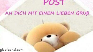 ᐅ Guten Morgen Post WOCHENENDE - Wochenende Bilder GB Pics