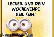 ᐅ Wochenende Lustig Minions - Donnerstag GB Pics