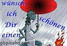 ᐅ sonntagsgrüße regen - GB Pics
