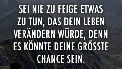ᐅ SEI NIE ZU FEIGE - Wochentage Bilder GB Pics
