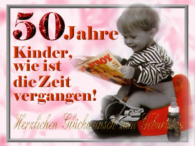 ᐅ 50 geburtstag bilder - Geburtstag GB Pics 50 geburtstag bilder 001