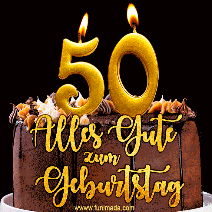 ᐅ 50 geburtstag bilder - Geburtstag GB Pics ᐅ 50 geburtstag bilder - Geburtstag GB Pics
