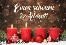ᐅ Schonen 2. Advent - Prüfung GB Pics