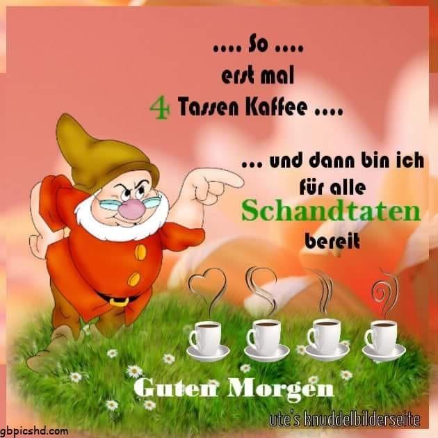 whatsapp guten morgen sprüche