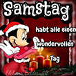 Samstag